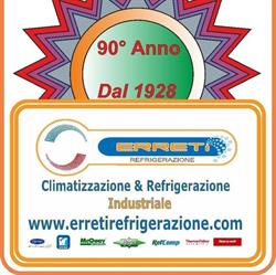 Erreti Refrigerazione Di Marco Toffolo Napoli, Vomero - Orari di apertura