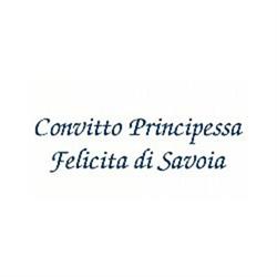 Convitto Principessa Felicita di Savoia, Torino orari di apertura