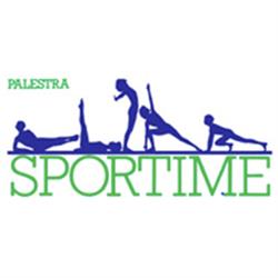 Palestra Sportime, Milano orari di apertura