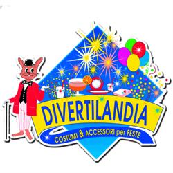 Divertilandia-Party Street, Perugia orari di apertura