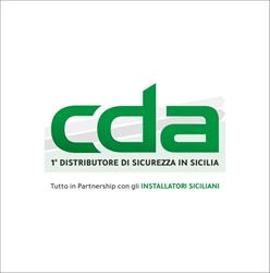 CDA SRL, Catania orari di apertura