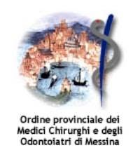 Ordine Provinciale Dei Medici Chirurghi, Messina orari di apertura