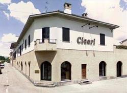 Ciceri Tiziano Arredamenti, Cesano Maderno orari di apertura