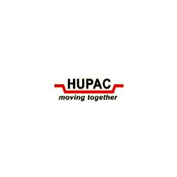 Hupac Spa, Busto Arsizio orari di apertura