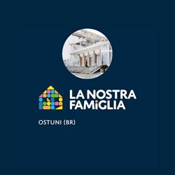 La Nostra Famiglia, Ostuni orari di apertura