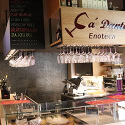 Enoteca Cadante, Torri del Benaco orari di apertura