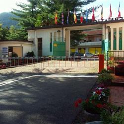 International Camping, Lavena Ponte Tresa orari di apertura
