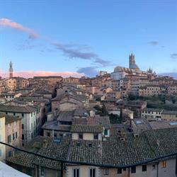 Albergo Bernini, Siena orari di apertura