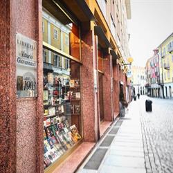 Libreria Vittorio Giovannacci, Biella orari di apertura