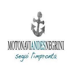 Motonavi Andes Negrini, Mantova orari di apertura
