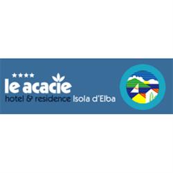 Le Acacie Hotel E Residence, Capoliveri orari di apertura