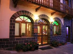 Hotel Picchio Nero, Terranova di Pollino orari di apertura