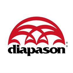 DIAPASON, Saronno orari di apertura