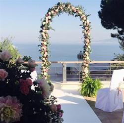 Sorrento Holidays, orari di apertura