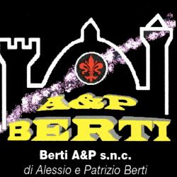Berti A. e P. S.r.l., Scandicci orari di apertura