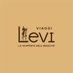 Viaggi Levi, Milano orari di apertura