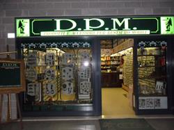 D.P.M. SAS, Brescia orari di apertura