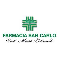 Farmacia S. Carlo, Rovato orari di apertura