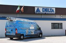 Delta Delta Srl, Susegana orari di apertura