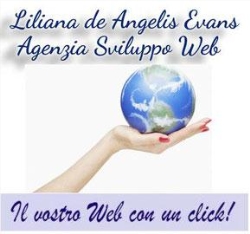 Lilios2000 Web Agency - de Angelis Liliana, Ravarino orari di apertura