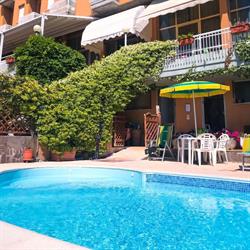 Hotel Garden, Tabiano orari di apertura