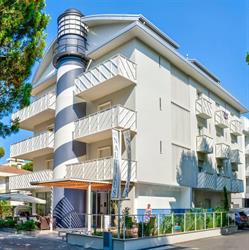 HOTEL NAUTILUS di CIAVATTA CESARE, Riccione orari di apertura