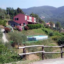 Agriturismo La Quiete Di Leonardi Fabrizio, Levanto orari di apertura