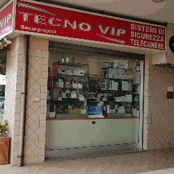 Tecno Vip, Ardea orari di apertura