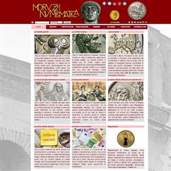 Moruzzi Numismatica, Roma orari di apertura