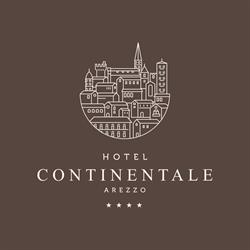Hotel Continentale SRL, Arezzo orari di apertura