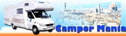 Camper Mania di Palazzi Fabrizio, Firenze orari di apertura