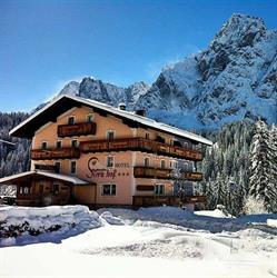 Hotel Sierahof, Sappada orari di apertura
