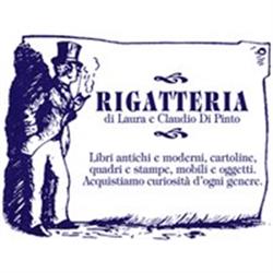 La Rigatteria, Trieste orari di apertura