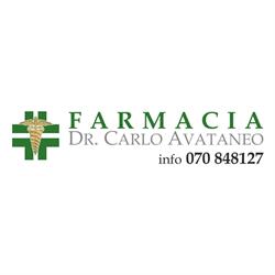 Farmacia Dott. Carlo Avataneo, Selargius orari di apertura