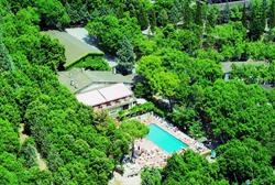 Conca Del Sole Villaggio Albergo***, Corciano orari di apertura