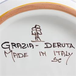 U.grazia Maioliche S.n.c. Di Ermellini Grazia U. e Magnini m., Deruta orari di apertura