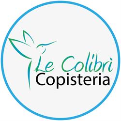 Le Colibrì Copisteria, Gubbio orari di apertura