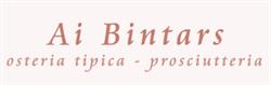 Ai Bintars, San Daniele del Friuli orari di apertura
