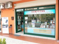 Micro Shop Computer S.N.C. Di Luciani Andrea E Luciani Alain Padova, Mortise - Orari di apertura
