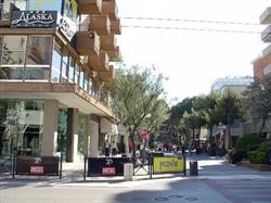 Hotel Alaska Di Manzi Monica e C. S.a.s, Riccione orari di apertura
