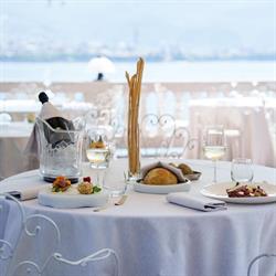 Hotel Villa Giulia, Valmadrera orari di apertura