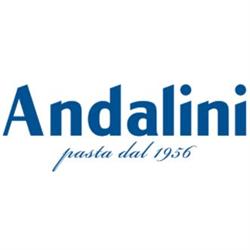 Pastificio Andalini Spa, Cento orari di apertura