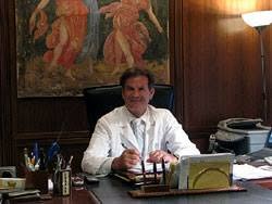 Androclinic - Andrologia Roma, Dr. Jamal Salhi, orari di apertura