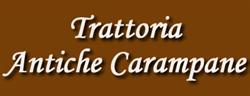 Trattoria Antiche Carampane F.lli Bortoluzzi Di Bo, Venezia orari di apertura