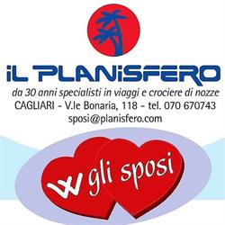 Il Planisfero Viaggi S.r.l, Cagliari orari di apertura