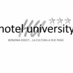 Hotel University S.r.l, Bologna orari di apertura