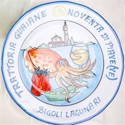Trattoria Guaiane, Noventa di Piave orari di apertura