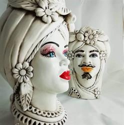 Ceramiche Artigianali Ripullo, Caltagirone orari di apertura