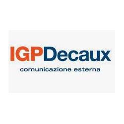 Igp Decaux - Comunicazione Esterna Spa, Assago orari di apertura