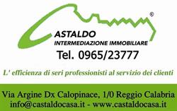 Castaldo Intermediazione Immobiliare;, Reggio Calabria orari di apertura